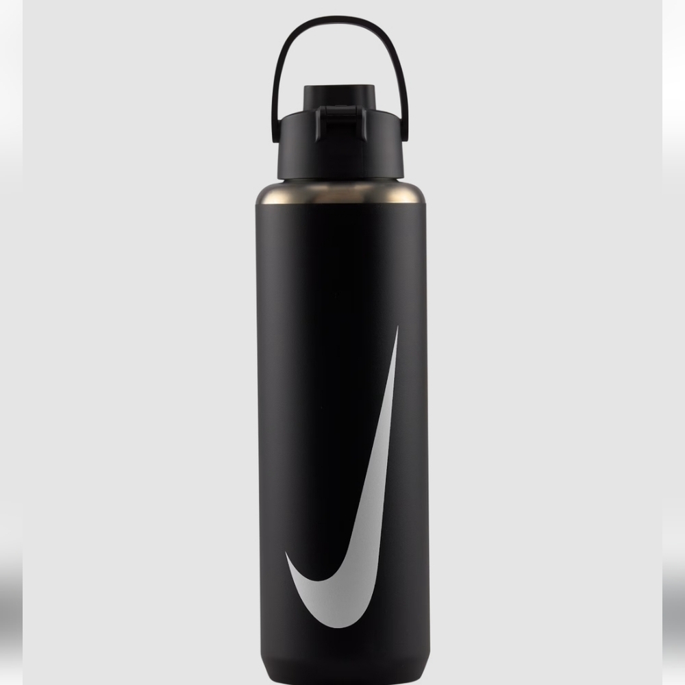🖤Nike RechargeStainless Steel Chug Bottle🖤